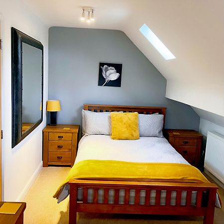 The Pigsty - 3 Bedroom Barn Conversion Ковентри Экстерьер фото