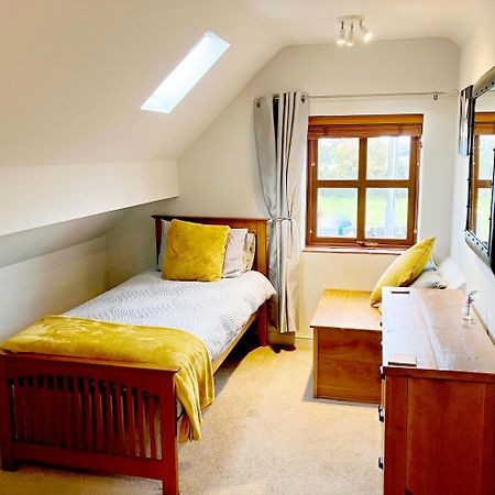 The Pigsty - 3 Bedroom Barn Conversion Ковентри Экстерьер фото